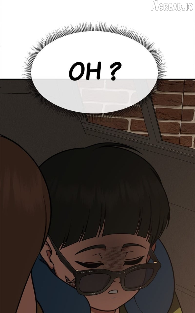 Change Me Chapter 260  - page 152